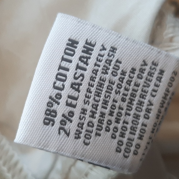 Nxp Nena and Pasadena joggers - Picture 9 of 10